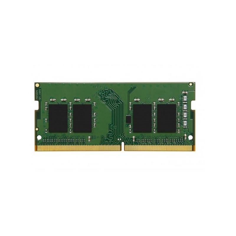 Kingston Technology KCP426SS6/8 geheugenmodule 8 GB DDR4 2666 MHz