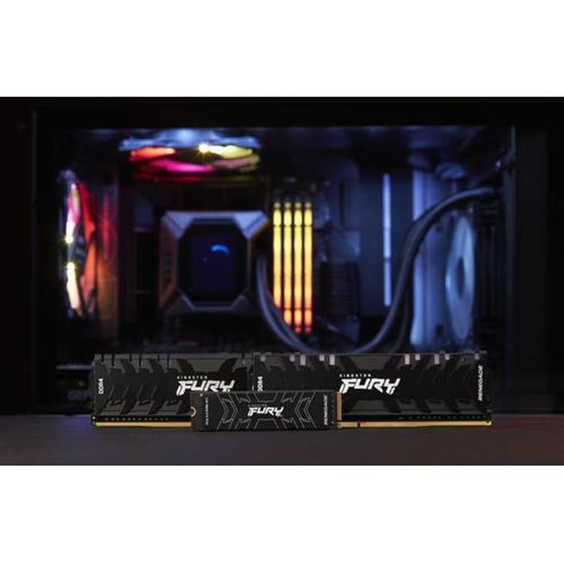 KINGSTON 2TB Renegade PCIe 4 0 NVMe SSD
