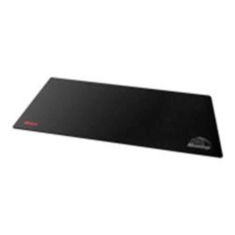 Akasa high precision gaming mousepad 890 x 450 x 3mm with space for keyboard