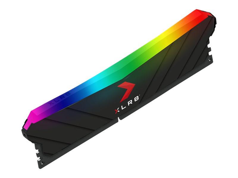 PNY XLR8 GAMING Epic-X RGB 8GB DDR4