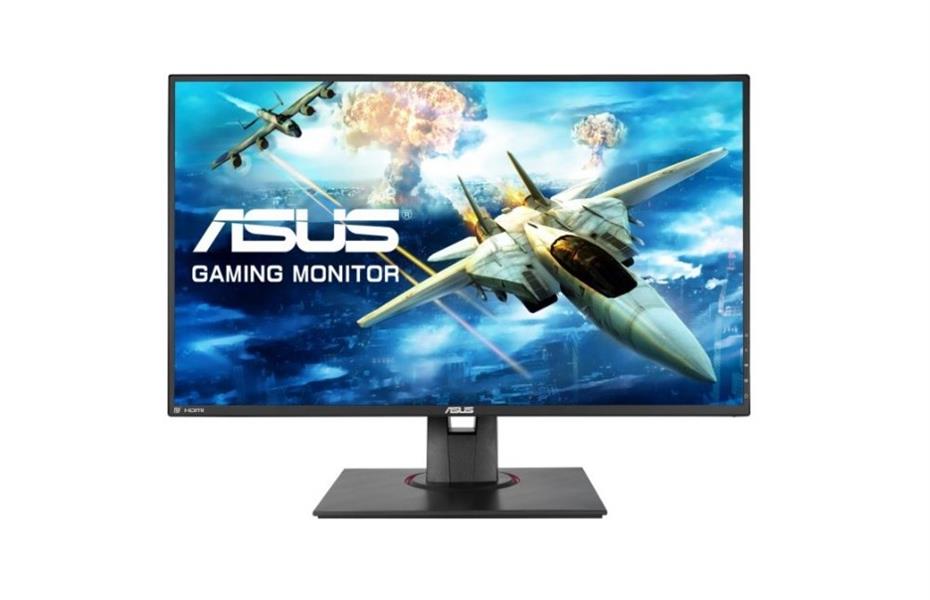 MON ASUS Gaming 27inch Full-HD 165Hz TN DP HDMI DVI 0.5ms REFURBISHED