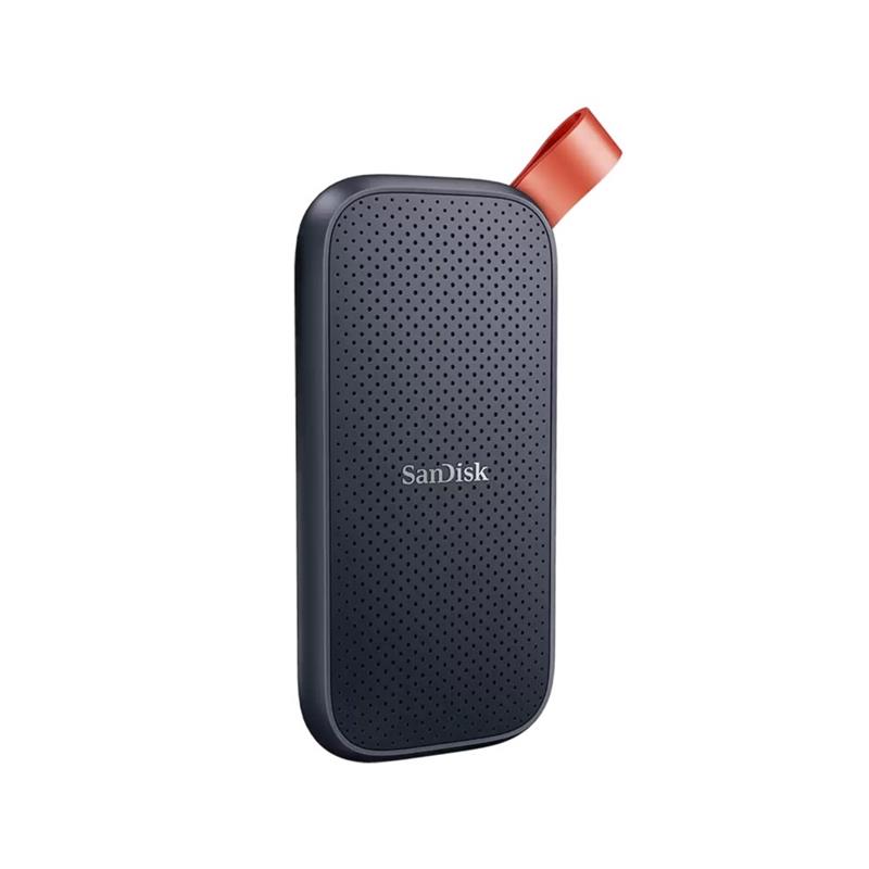 SANDISK Portable SSD 2TB USB 3 2 USB-C