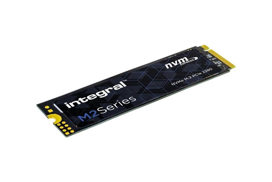 SSD Integral internal 512GB M.2 SATA 6GB BULK