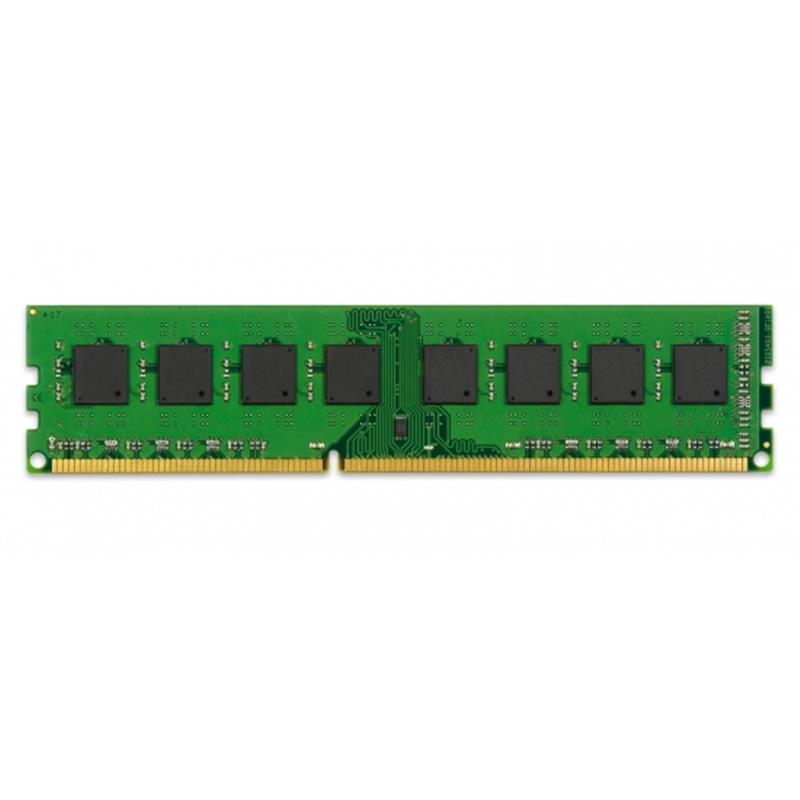 Kingston Technology System Specific Memory 4GB DDR3 1333MHz geheugenmodule