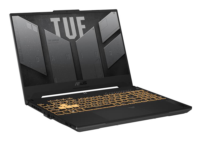 ASUS TUF Gaming F15 FX507VI-HQ114W Intel® Core™ i7 i7-13620H Laptop 39,6 cm (15.6"") Wide Quad HD 16 GB DDR5-SDRAM 1 TB SSD NVIDIA GeForce RTX 4070 Wi