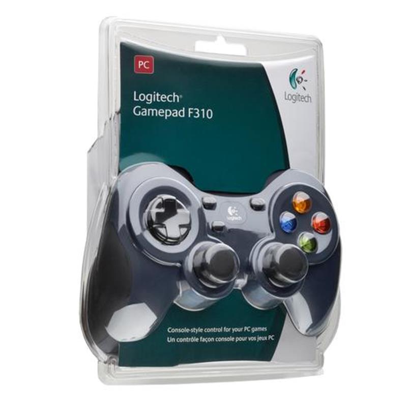 LOGITECH F310 Gamepad