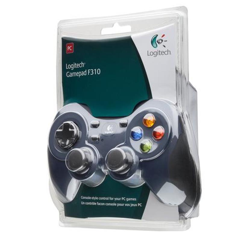 LOGITECH F310 Gamepad