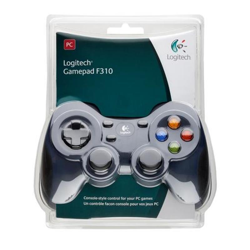 LOGITECH F310 Gamepad