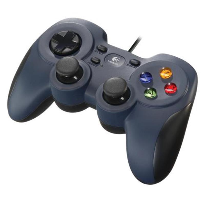 LOGITECH F310 Gamepad