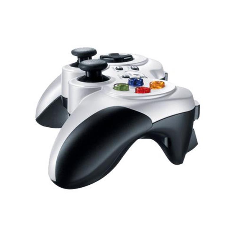 Wireless Gamepad F710