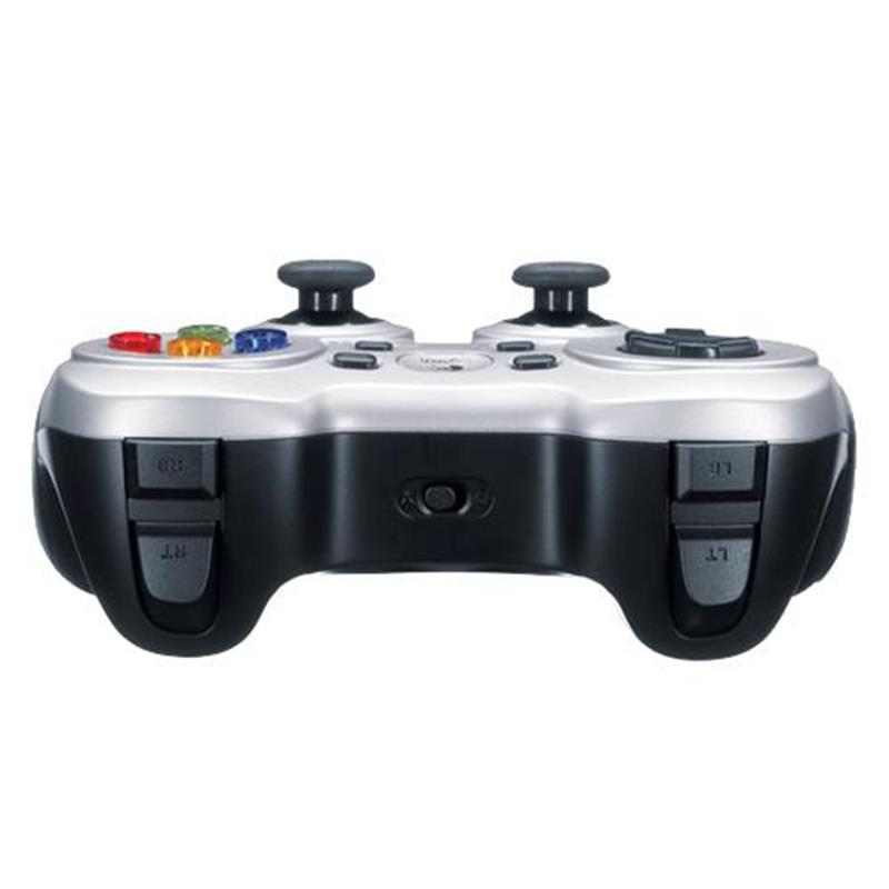 Wireless Gamepad F710