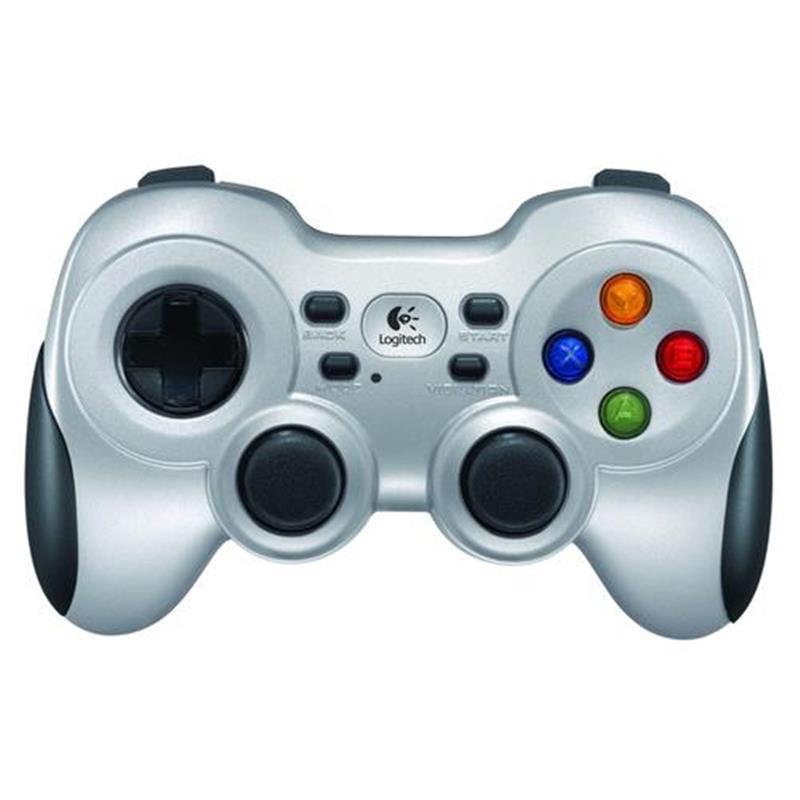 Wireless Gamepad F710