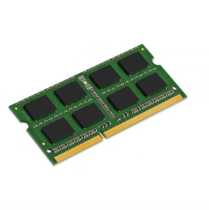 Kingston Technology ValueRAM 4GB DDR3L 1600MHz geheugenmodule