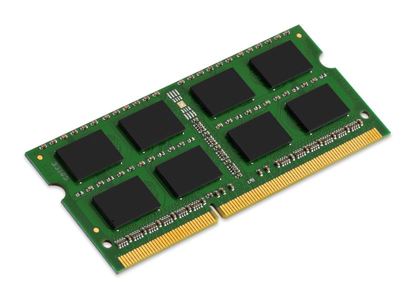 Kingston Technology ValueRAM KVR16LS11/8 geheugenmodule 8 GB DDR3L 1600 MHz