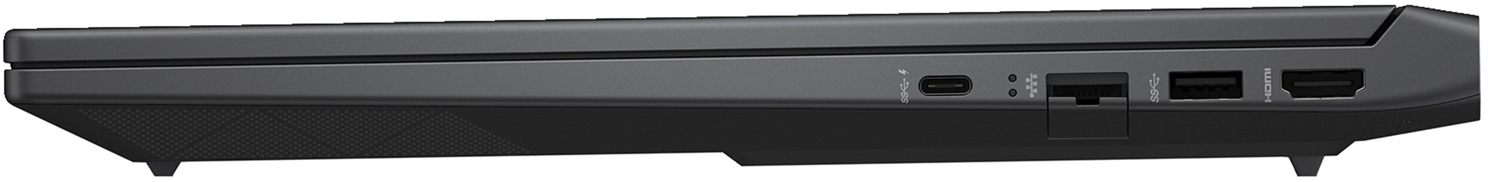 HP Victus Gaming 15-fa1035nd Intel® Core™ i7 i7-13620H Laptop 39,6 cm (15.6"") Full HD 16 GB DDR4-SDRAM 512 GB SSD NVIDIA GeForce RTX 4060 Wi-Fi 6 (80