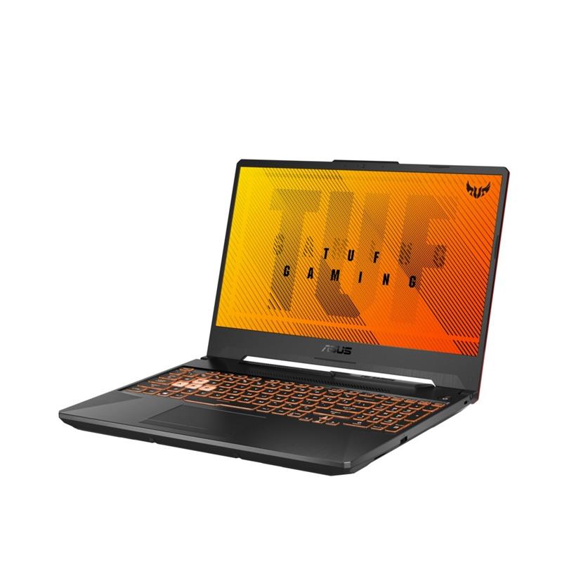 ASUS FX506 15.6 F-HD / i5-10300H / 8GB / 512GB GTX1650 W11H RENEWED