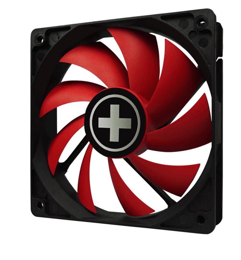 XILENCE Performance C case fan 80 mm XPF80 R