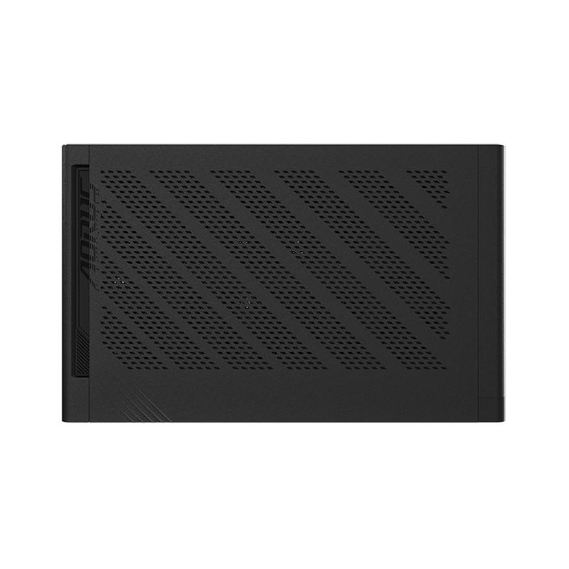 Gigabyte AORUS RTX 4090 GAMING BOX GeForce RTX 4090 Zwart