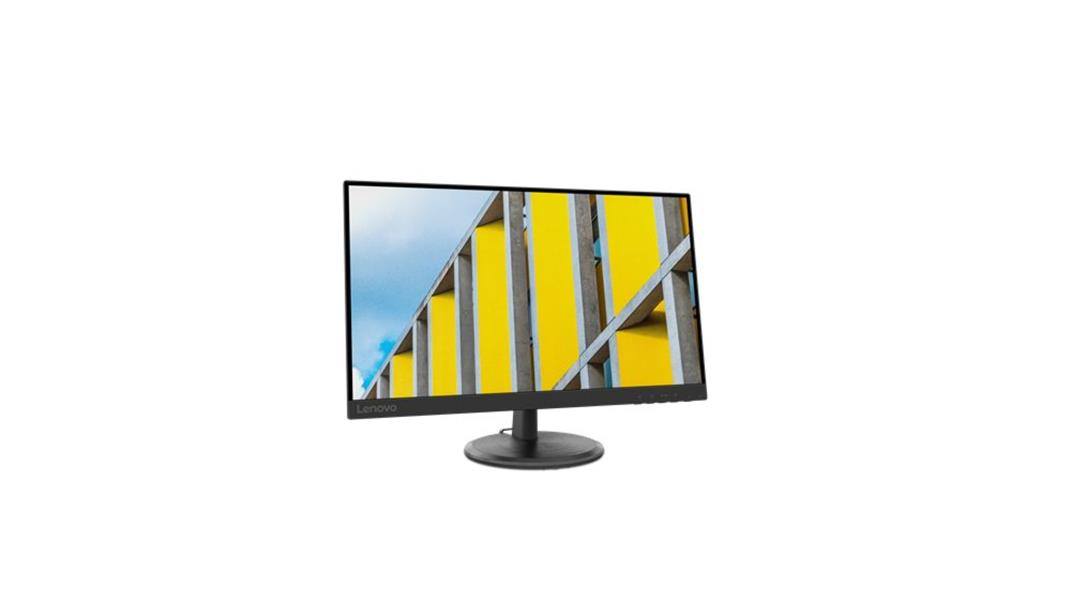 Lenovo C27-30 68,6 cm (27"") 1920 x 1080 Pixels Full HD LED Zwart