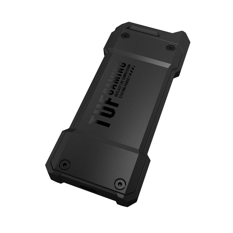 ASUS TUF Gaming AS1000 1 TB Zwart