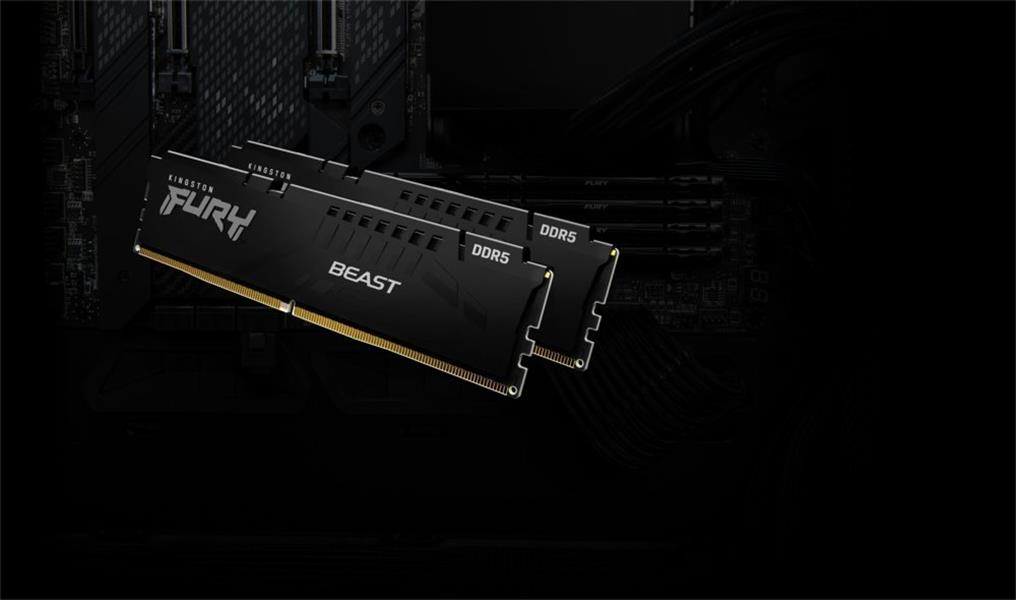KINGSTON 32GB 6000MT s DDR5 CL36 DIMM