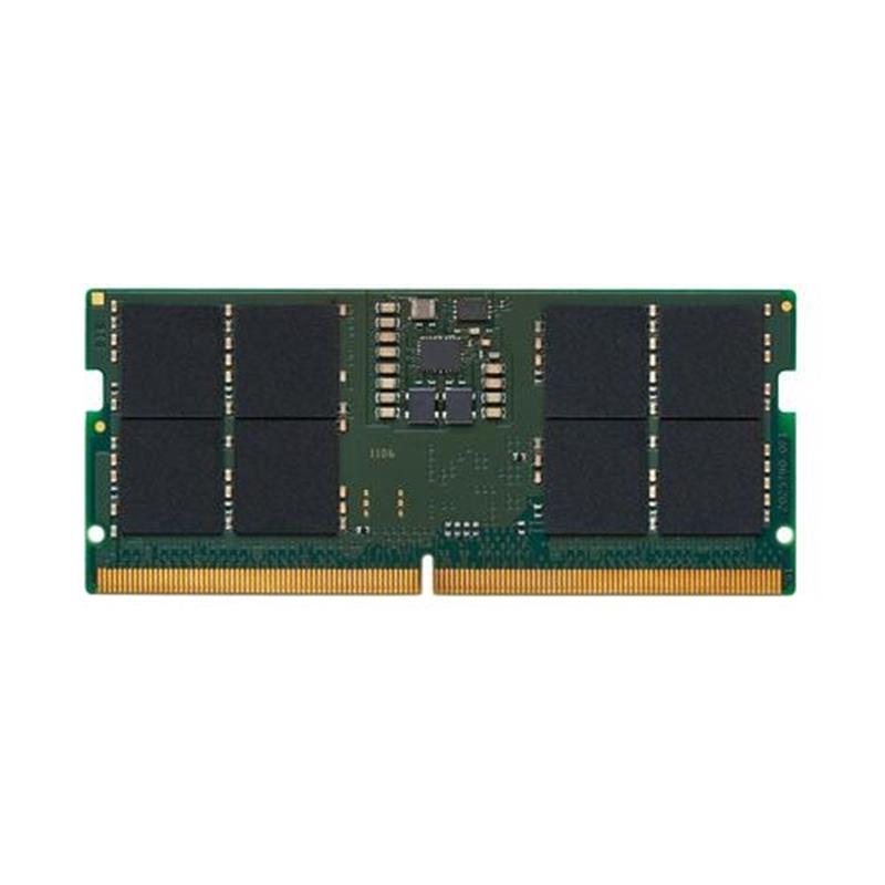 16GB DDR5-5200MT s SODIMM