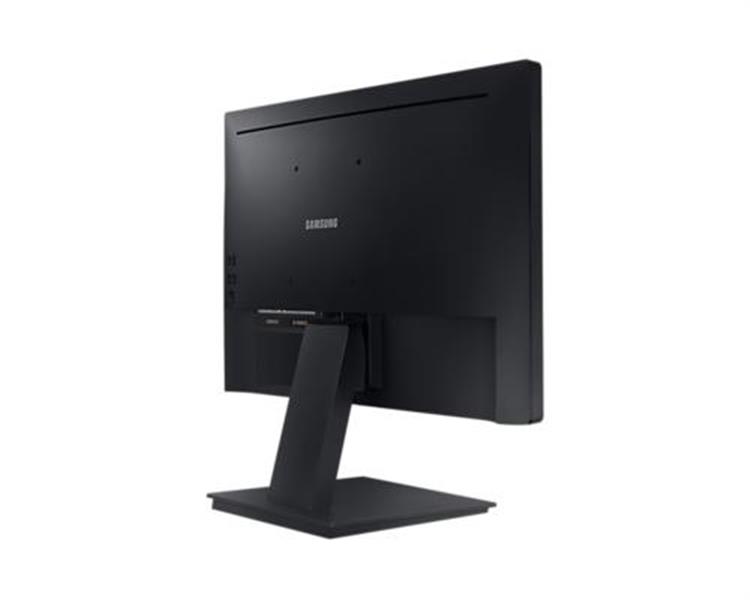 Mon Samsung 24inch F-HD / VGA (D-Sub)/ HDMI / Black RETURNED