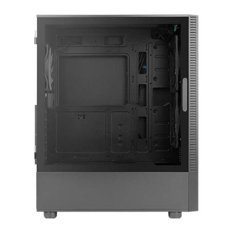 Case Antec NX410 M-ATX / GAMING (Gehard) glas 3 X FAN/ RGB