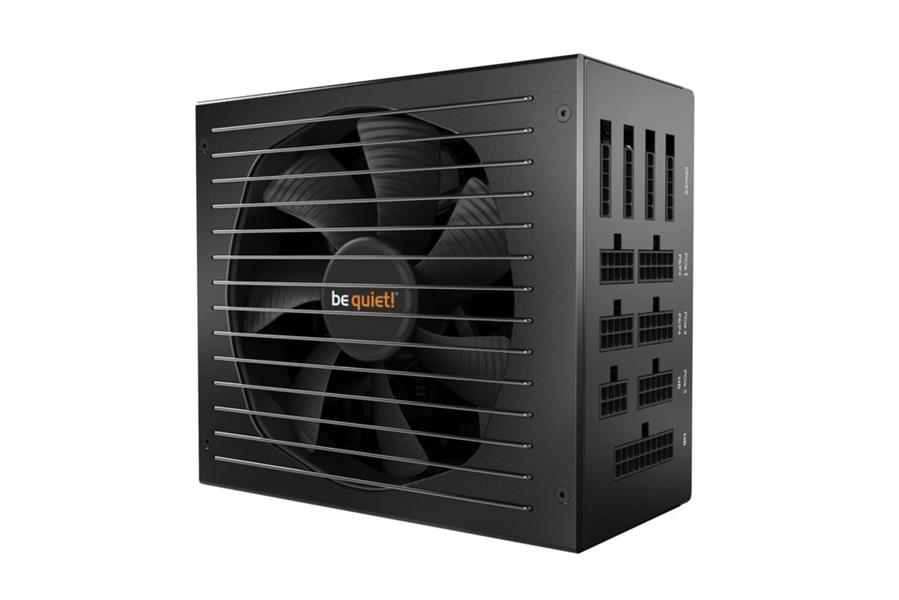 be quiet! Straight Power 11 1000W Platinum power supply unit 20+4 pin ATX ATX Zwart