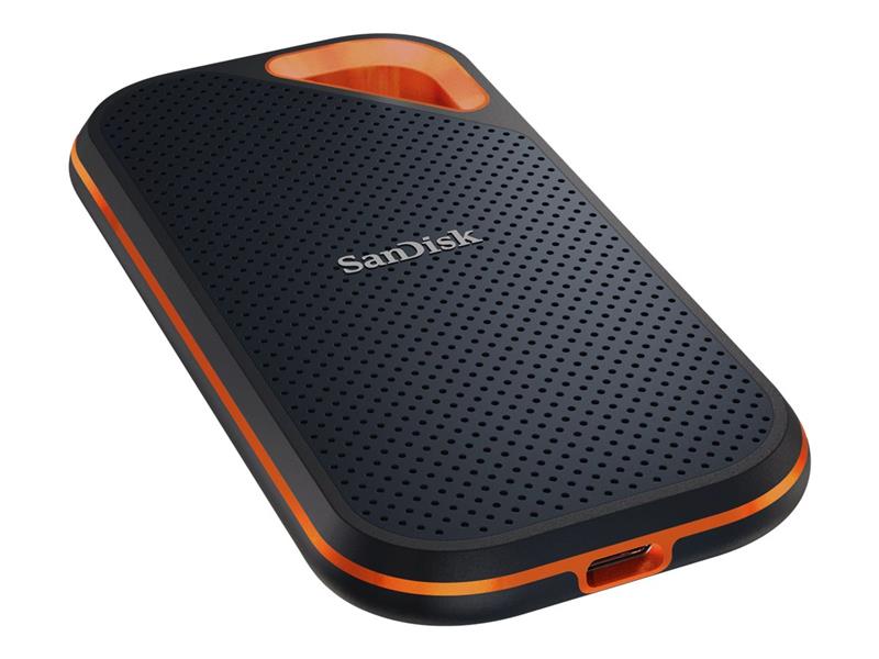 SanDisk SSDEX USB3.2 Extreme PRO 1TB Portable SSD