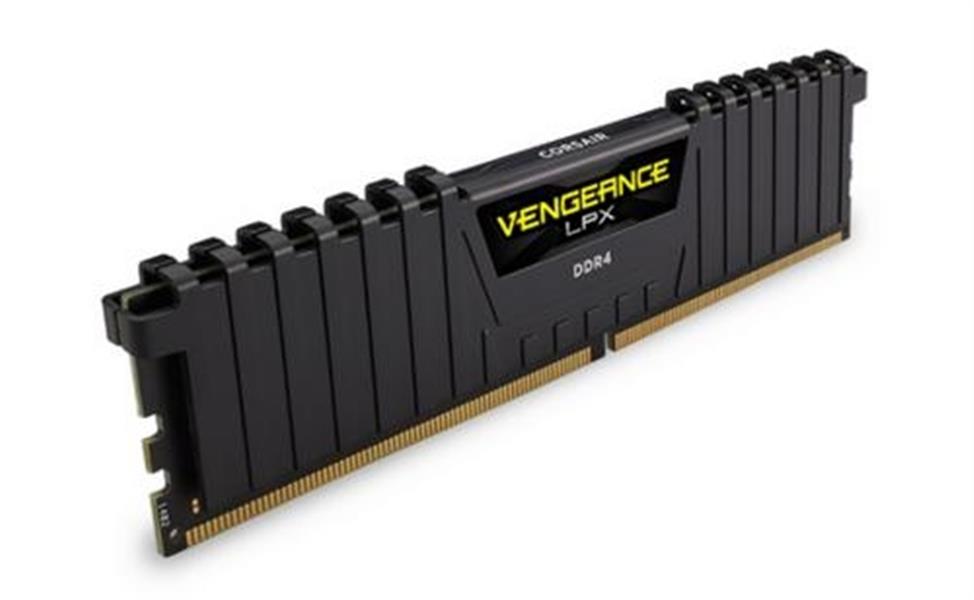 Corsair geheugenmodule 16 GB 2 x 8 GB DDR4 3000 MHz