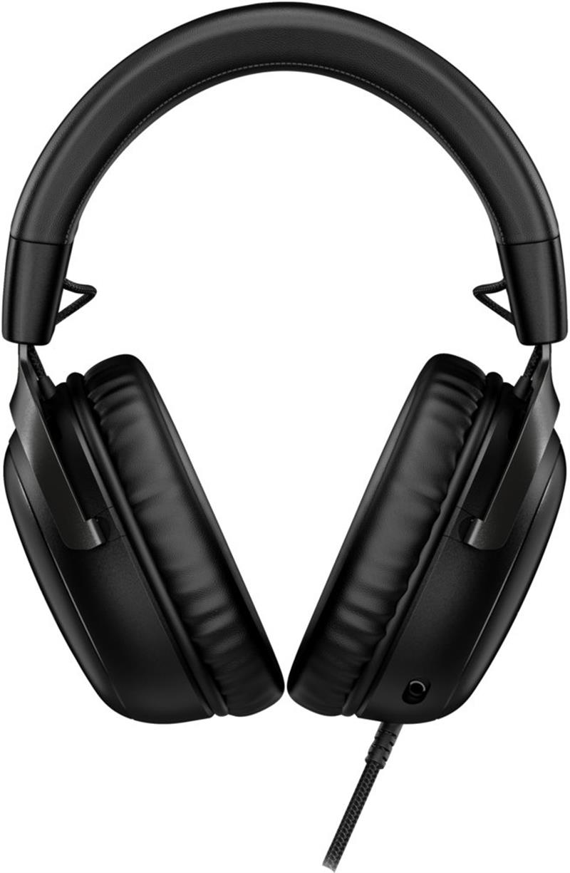 HP HyperX Cloud III - Gamingheadset (zwart)