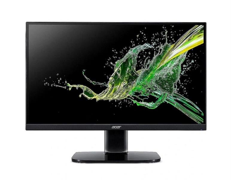 Mon Acer 23.8 inch F-HD IPS 100HZ 1MS HDMI Black
