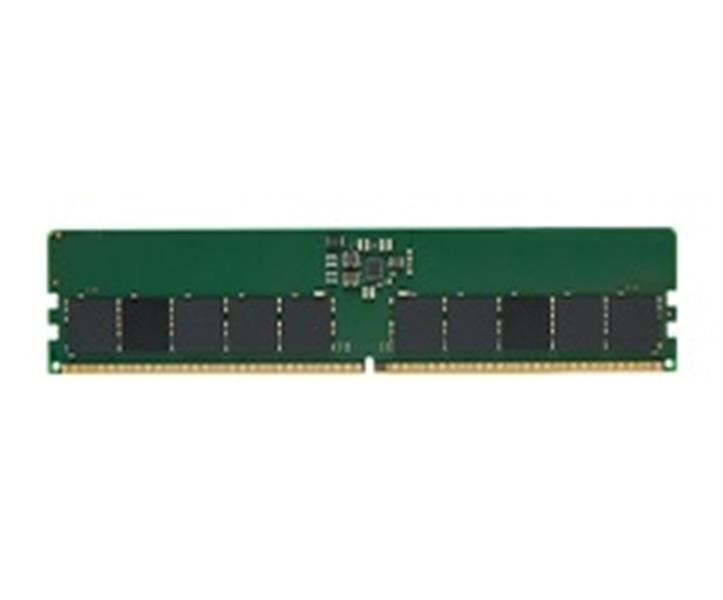16GB DDR5-4800MT s ECC Module