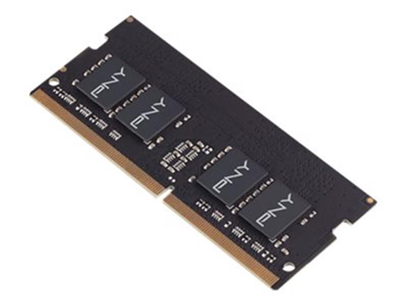 PNY 16GB DDR4 2666Mhz SODIMM