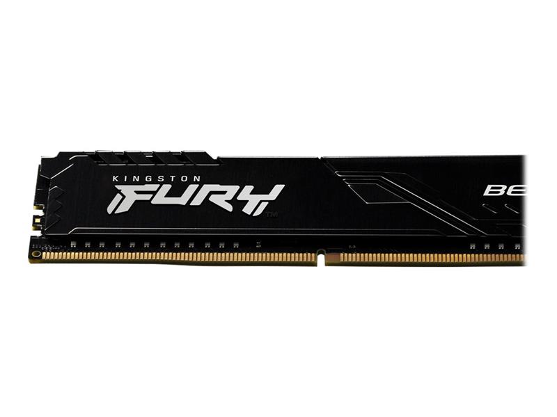 Kingston 16GB 3200MHz DDR4 DIMM 2K FURY Beast