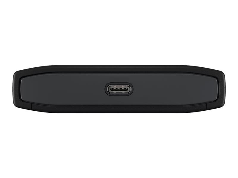 SANDISK Prof G-DRIVE ArmorLock SSD 4TB