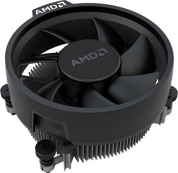 AMD Wraith Cooler AM4 Socket original