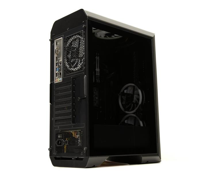 BUDGET GAMING / i5-10400 / 16GB / 1TB / GTX1650 / W11P