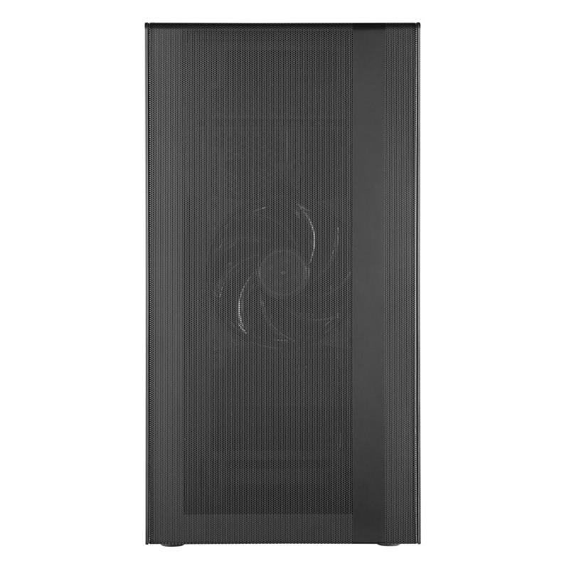 Cooler Master MasterBox NR400 Mini Tower Zwart