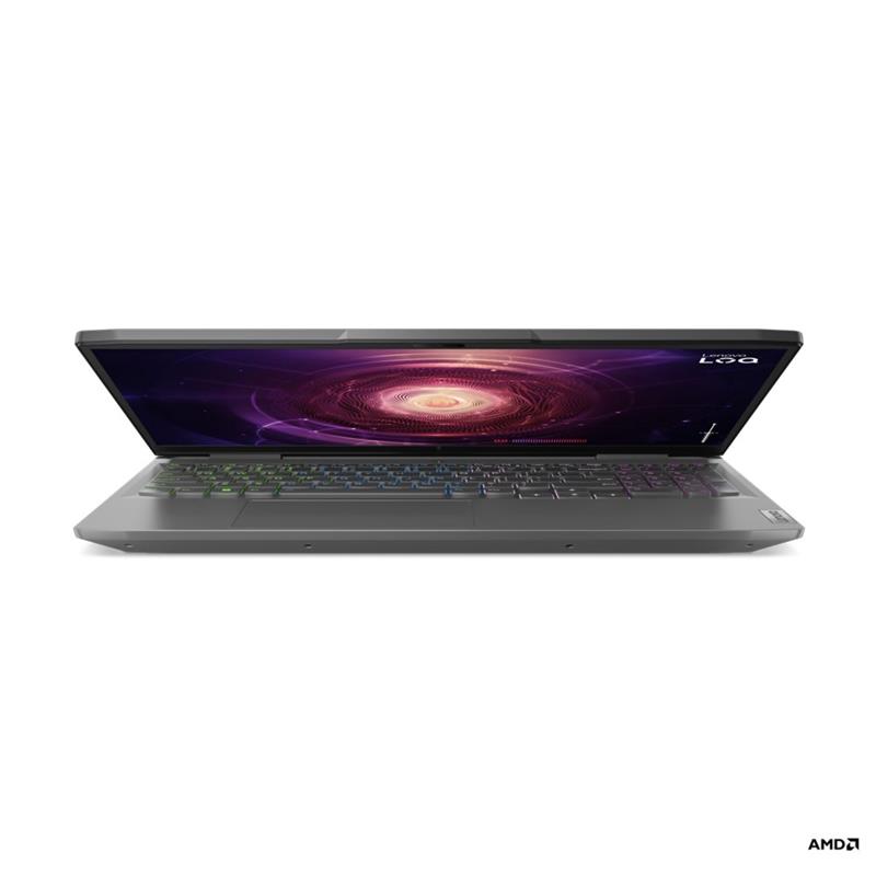 Lenovo 15.6 IPS Ryzen 7 7840HS / 16GB / 512GB RTX4060 W11H