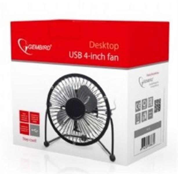 USB ventilator