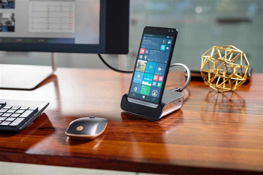 HP Z5000 Bluetooth-muis