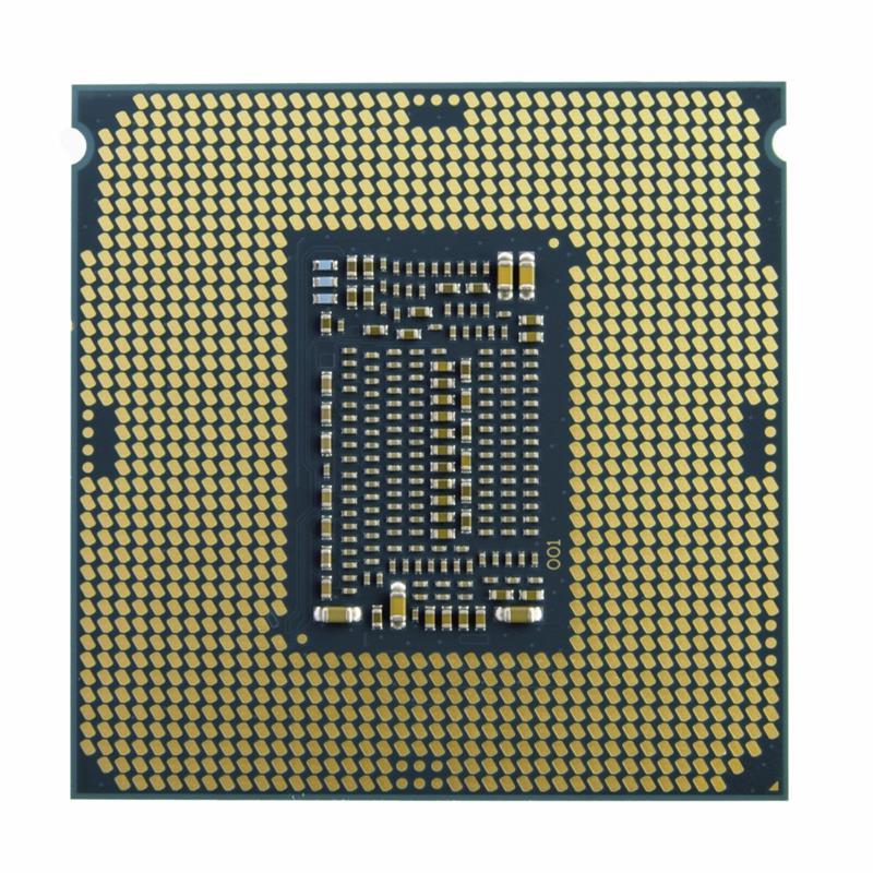 CPU Intel® Core™Celeron G5905 10th/3.5Ghz /2Core/LGA1200 Box RETURNED