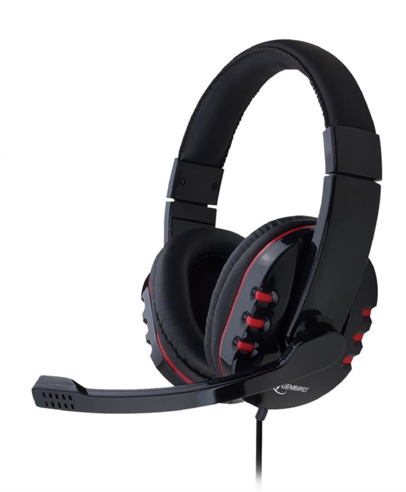 Gaming Headset