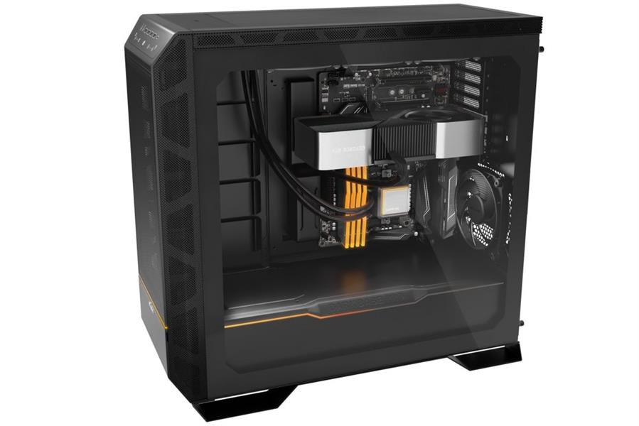 be quiet! Dark Base Pro 901 Full Tower Zwart