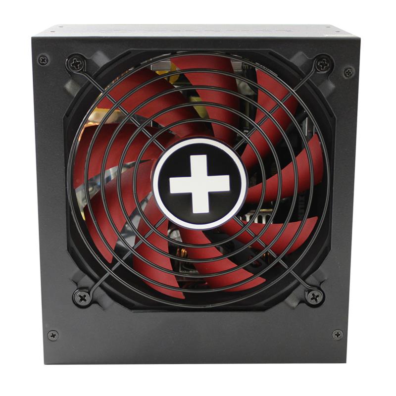 XILENCE Performance X 550 Watt 80 Gold Erp2014 EcoPSU 125 mm FDB Fan OVP UVP OCP OTP SCP OLP ActivePFC XP550MR9