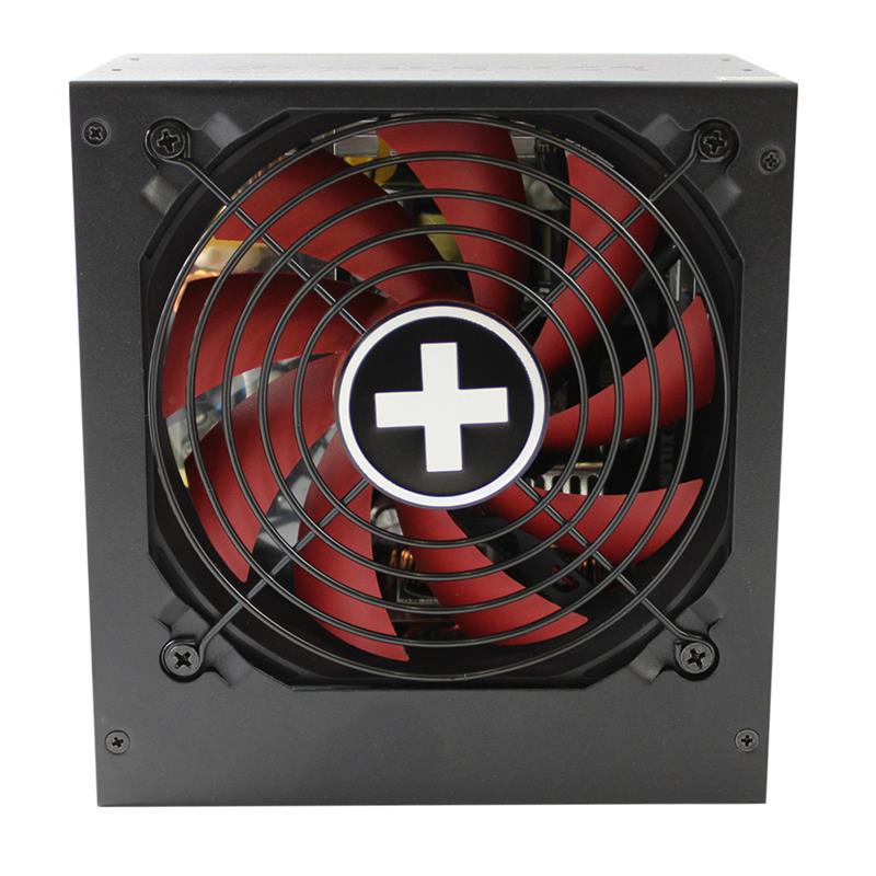 XILENCE Performance X 550 Watt 80 Gold Erp2014 EcoPSU 125 mm FDB Fan OVP UVP OCP OTP SCP OLP ActivePFC XP550MR9