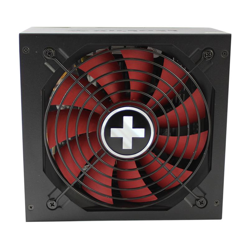 XILENCE Performance X 750 Watt 80 Gold Modular Erp2014 EcoPSU 135 mm FDB Fan OVP UVP OCP OTP SCP OLP ActivePFC XP750MR9