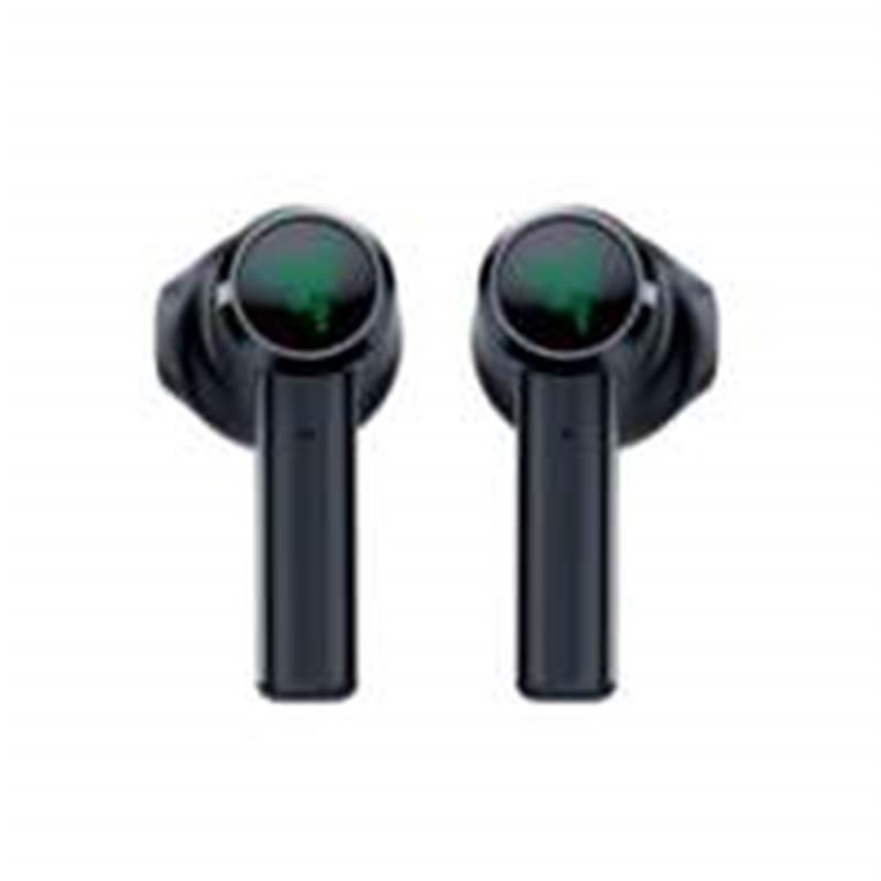 Razer Hammerhead True Wireless Headset In-ear Bluetooth Zwart